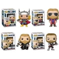 thumbnail image 2 of Funko Pop The Avengers Thor #479 #482 #438 #452 Marvel Figuras de acción de vinilo Juguetes Regalo para niños, 2 of 4