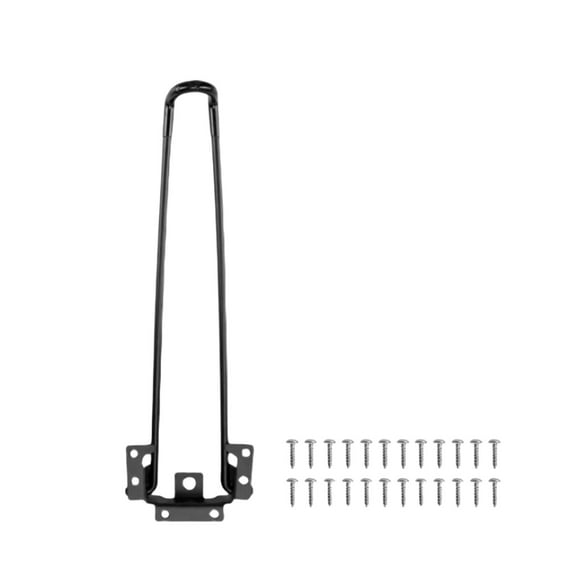 Dining Table Folding Legs