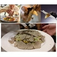 thumbnail image 3 of Afeitadora Cortadora de Trufas, Afeitadora de Queso y Chocolate con Hoja Suave Ajustable, Cortadora de Postres, Herramientas de Cocina A, 3 of 7