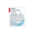 thumbnail image 5 of Bisoprolol 5 mg Caja Con Frasco Con 30 Tabletas, 5 of 5