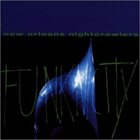 New Orleans Nightcrawlers: Craig Klein (vocals, trombone); Jason Mingledorff (saxophone, clarinet); Ken Jacobs, Eric Taub (saxophone); Kevin Clark, Barney Floyd (trumpet); Henry Butler (piano); Frank Oxley, Peter Kaplan (drums, percussion).Producers: - Clark Saxophone