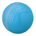 thumbnail image 1 of Balle Roulante Active, Jouet Interactif Intelligent pour Chien Multi Couleurs Flash PC et TPU pour Parc, 1 of 8