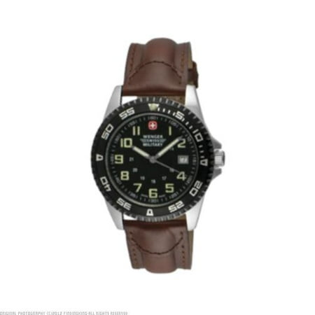 Wenger Swiss Military Men's 72935 Sport VII Watch
