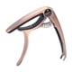 thumbnail image 3 of Capo de Guitarra Baoblaze Accesorios de Capo Ajuste Bronce rojo, 3 of 8