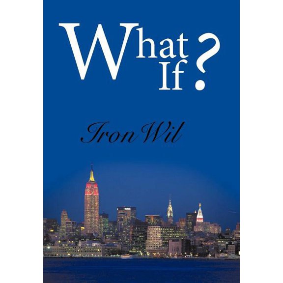 What If?, (Hardcover)