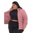 thumbnail image 2 of Chaqueta Bobojaco Abrigo Feminino Peluciado Original Tallas Grandes - Lanzamiento Invierno 2023 Deng Xun unisex, 2 of 2