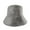 Grey, variant on Peaked Scally Cap for Men Newsboy Flat Ivy Cap Retro Driver Style Sauna Hat Bath Cap Hair Care Dry Hair Casual Style Suitable For Bathroom Hats