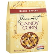 Zachary: Creme Brulee Candy Corn, 12 oz