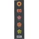 thumbnail image 3 of Set de prensas para galletas OXO Softworks de 20 piezas con funda de almacenamiento, 3 of 5