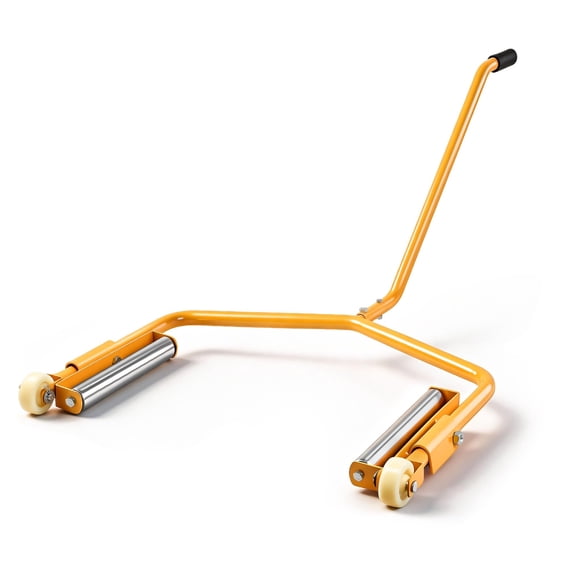 Heavy Duty Adjustable Tire Wheel Dolly, Tire Lifting Tool for Changing Tires, Tire Lift for Workshop Garage