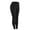 Black, variant on Idoravan Leggings with Pockets for Women Blue Women Workout Out Pocket Leggings Fitness Sports Running Yoga Athletic Pants