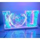 thumbnail image 3 of Lámpara de Escritorio CM-TOP LED forma de corazón, 3 of 4