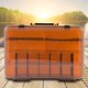 thumbnail image 1 of Cajas de aparejos de pesca Cebo señuelo cajas de anzuelos divisor de plástico cebos caja contenedor ligero desmontable FLhrweasw Nuevo, 1 of 6