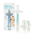 thumbnail image 1 of Set de chupetes y jeringas medicinales Frida Baby Medi Frida, 1 of 7