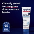 thumbnail image 5 of Aquaphor Daily Hydrating Face and Body Lotion, 3 fl oz Tube, 5 of 13