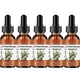 thumbnail image 1 of Raw Paracress Facial Oil, 100% Pure Organic Paracress Facial Oil, Paracress Anti-Wrinkle Serum, Smooth Fine Lines And Wrinkles, 1 of 5