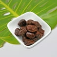 thumbnail image 2 of Enjoy Seedless Plum (6 oz), Resealable Bag, Wet Juicy Fruit, Contains Phenylalanine, 2 of 3