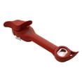 thumbnail image 1 of Abrebotellas Automático Kuhn Rikon Rojo de Seguridad, 1 of 7