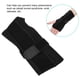 thumbnail image 5 of Adjustable Wrist Brace Ligament Injury Recovery Fixation Wrist Support Strap BlackXL Right Hand, 5 of 5