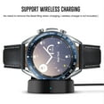 thumbnail image 3 of Summer Savings SEMPAI Metal Watch Compatible For Galaxy Watch3 41 Mm, Scratch Protection Metal Case Style E Wal&mart Deals Christmas Eve, 3 of 4