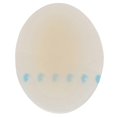 thumbnail image 3 of 10pcs Blister Bandages Hydrogel Anti Friction Heel Blister Protection Slim Comfort Waterproof Invisible Blister Pads, 3 of 5