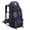 Purple, variant on Hiking Backpack 50L Climbing Camping Backpack Large Rucksack for Trekking Travel Outdoor Sport