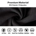 thumbnail image 3 of The Simpsons Men's Boxer Briefs Microfiber Men's Boxer Briefs, 3 of 4