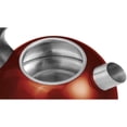 thumbnail image 4 of Sencor SWK1573CONAB1 Stainless Steel Temperature Control Electric Kettle, Copper, 4 of 6
