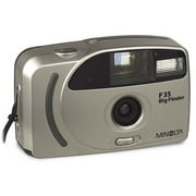 Minolta F-35 Big Finder