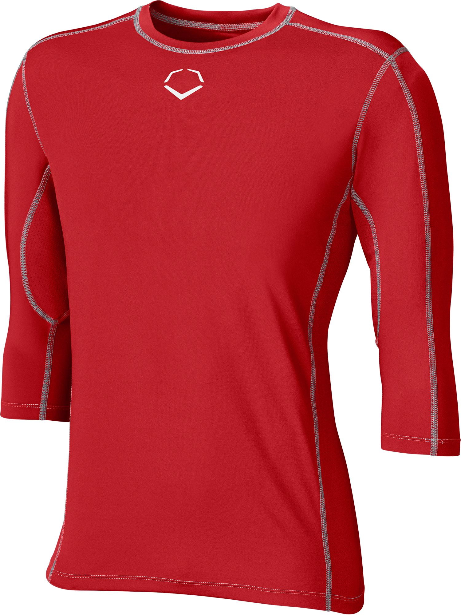 EvoShield EvoShield Men's Pro Team MidSleeve TShirt