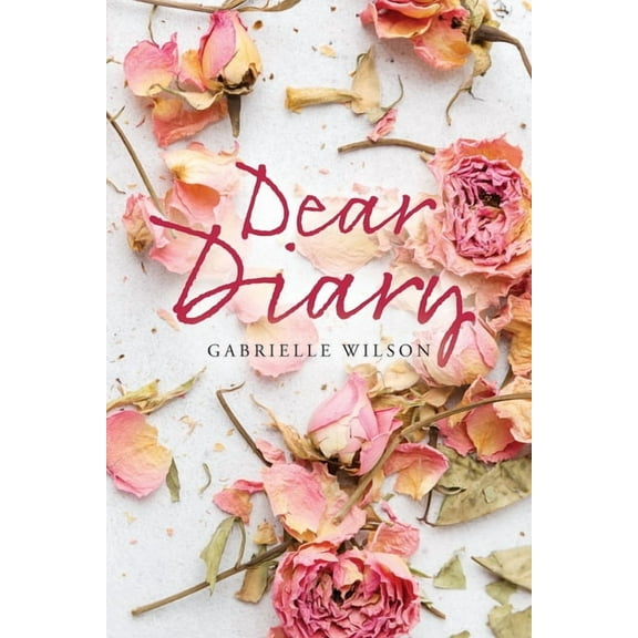 Dear Diary, (Paperback)