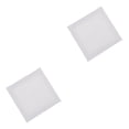 thumbnail image 1 of Tablero de lona en blanco Matsuzay 20x30x1.6cm 2piezas, 1 of 6