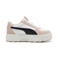 thumbnail image 2 of Tenis Puma para Mujer Karmen Rebelle SD Blanco-Rosa-Negro, 2 of 5