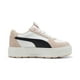 thumbnail image 2 of Tenis Puma para Mujer Karmen Rebelle SD Blanco-Rosa-Negro, 2 of 6