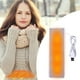 thumbnail image 5 of Calentador de fibra Calentador USB Línea blanca 1,5 m para hombres y mujeres Invierno frío Caza Esquí Ciclismo Caminar, 5 of 7