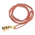thumbnail image 4 of Collier de Style Chinois, Collier Pendentif Gourde Ti Collier Collier Optimisé pour l'Excellence, 4 of 5
