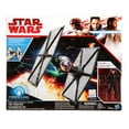 thumbnail image 2 of Star Wars Force Link First Order Special Force TIE Fighter & Figure, 2 of 9