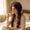 Coffee, variant on Dalang Burgundy Satin Bonnet for Long Hair Extra Large Sleep Cap with Adjustable Strap, Hair Protection for Curly Hair Braids Dreadlocks