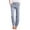 Grey, variant on Staron Linen Pants Women Lightweight Straight 2025 Drawstring Waist Wide Leg Cotton Linen Lounge Trousers Loose Casual Summer Elastic Waist Pants with Pockets