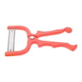 thumbnail image 1 of COMPUKAS 1Pack Spring Hair Remover for Women with Gentle on Skin in Red Plastic, 1 of 8