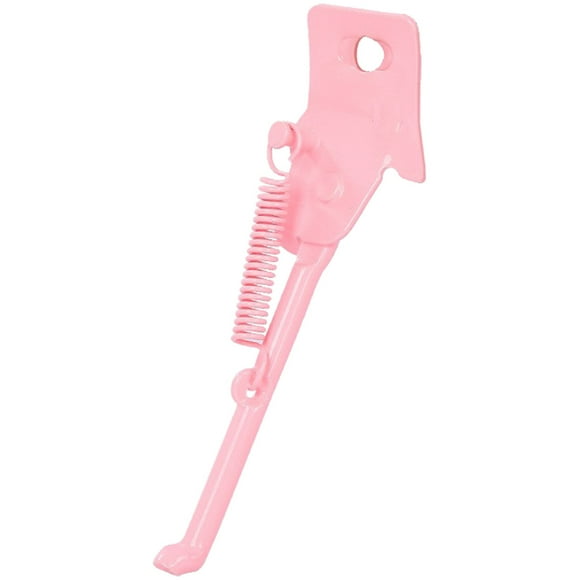 SHISUYAN Béquille de Vélo pour Stationnement de Vélo Support de Pied Accessoire de Vélo