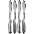 thumbnail image 1 of 12 Piece Stainless Steel Knife Set, 1 of 1
