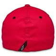thumbnail image 3 of Alpinestars Placer Flexfit Hat Red LG/XL, 3 of 5