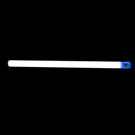 FRCOLOR 1 Set LED Light Bar Cabinet Lighting Bar Touch Activated Light Camping Light