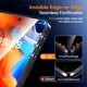 thumbnail image 4 of Protector de pantalla de vidrio templado Lk para Samsung Galaxy S25+, 4 of 6