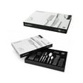 thumbnail image 7 of BergHOFF Essentials 60pc 18/10 Stainless Steel Flatware Set, Finesse, 7 of 7