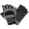 thumbnail image 1 of Guantes antideslizantes de medio dedo ideales para ciclismo, fitness, levantamiento de pesas y deportes al aire libre, 1 of 8