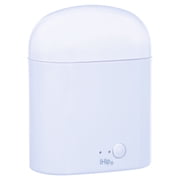 Ihip Sound Pods Wireless Earbuds, White