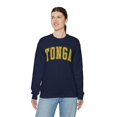 thumbnail image 7 of Tonga Sweatshirt Gifts Crew Neck Shirt Long Sleeve Unisex, 7 of 7