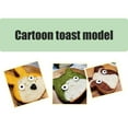 thumbnail image 4 of Bread Maker, Bread Pan Animal Shaped  for Kitchen for Baking, 4 of 8